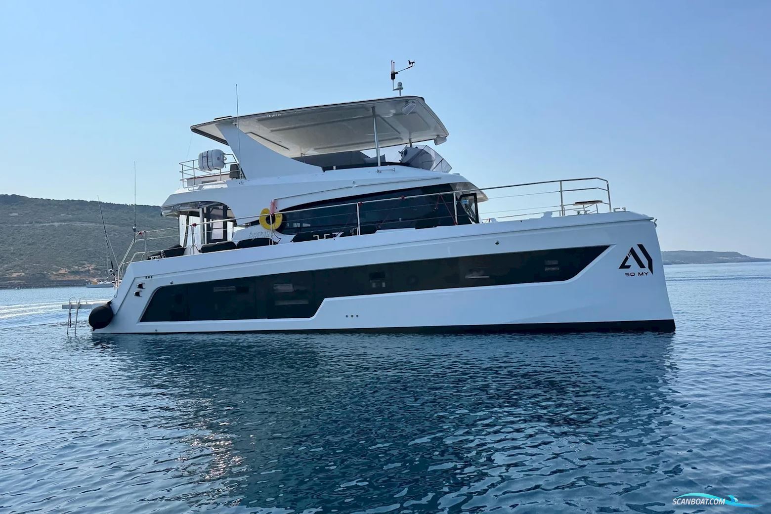 Aventura 50
