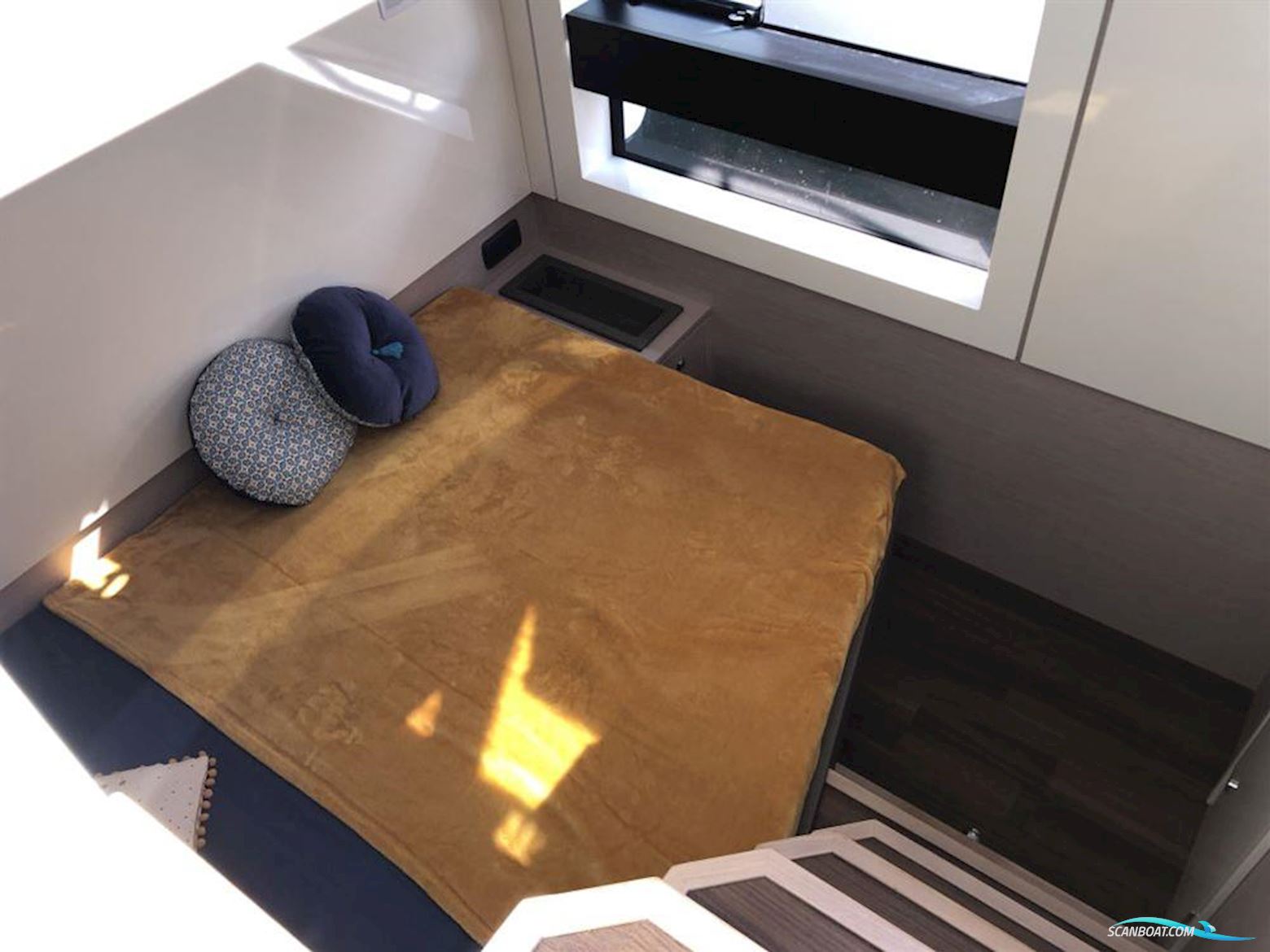 AVENTURA CATAMARANS 56