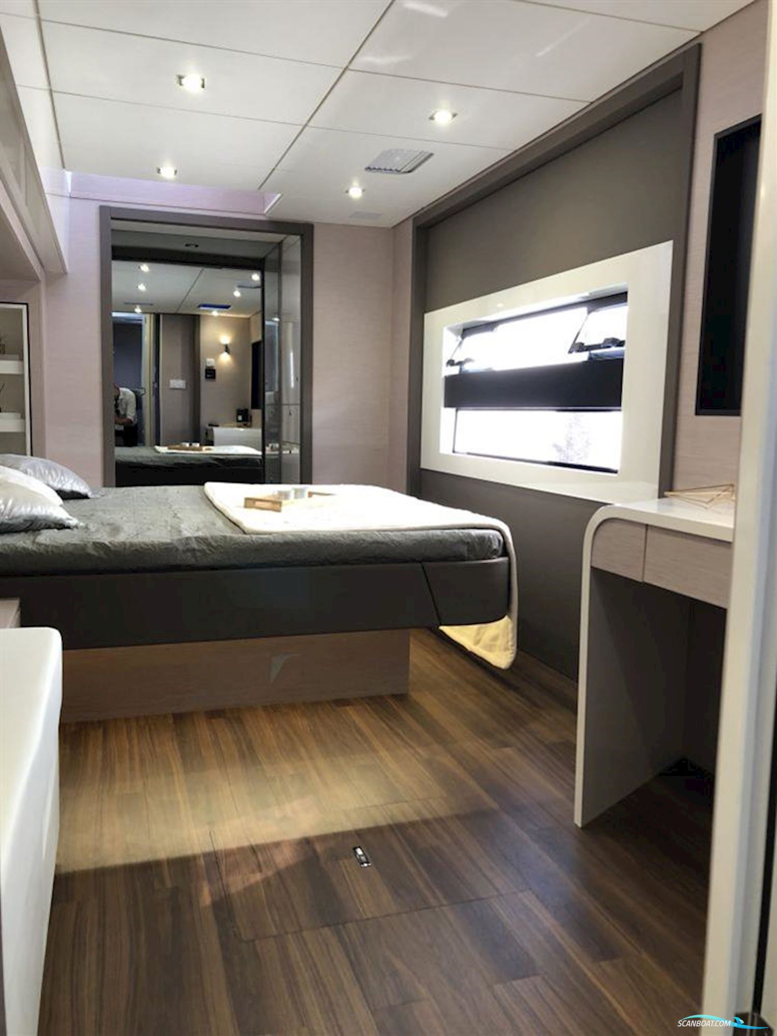 AVENTURA CATAMARANS 56