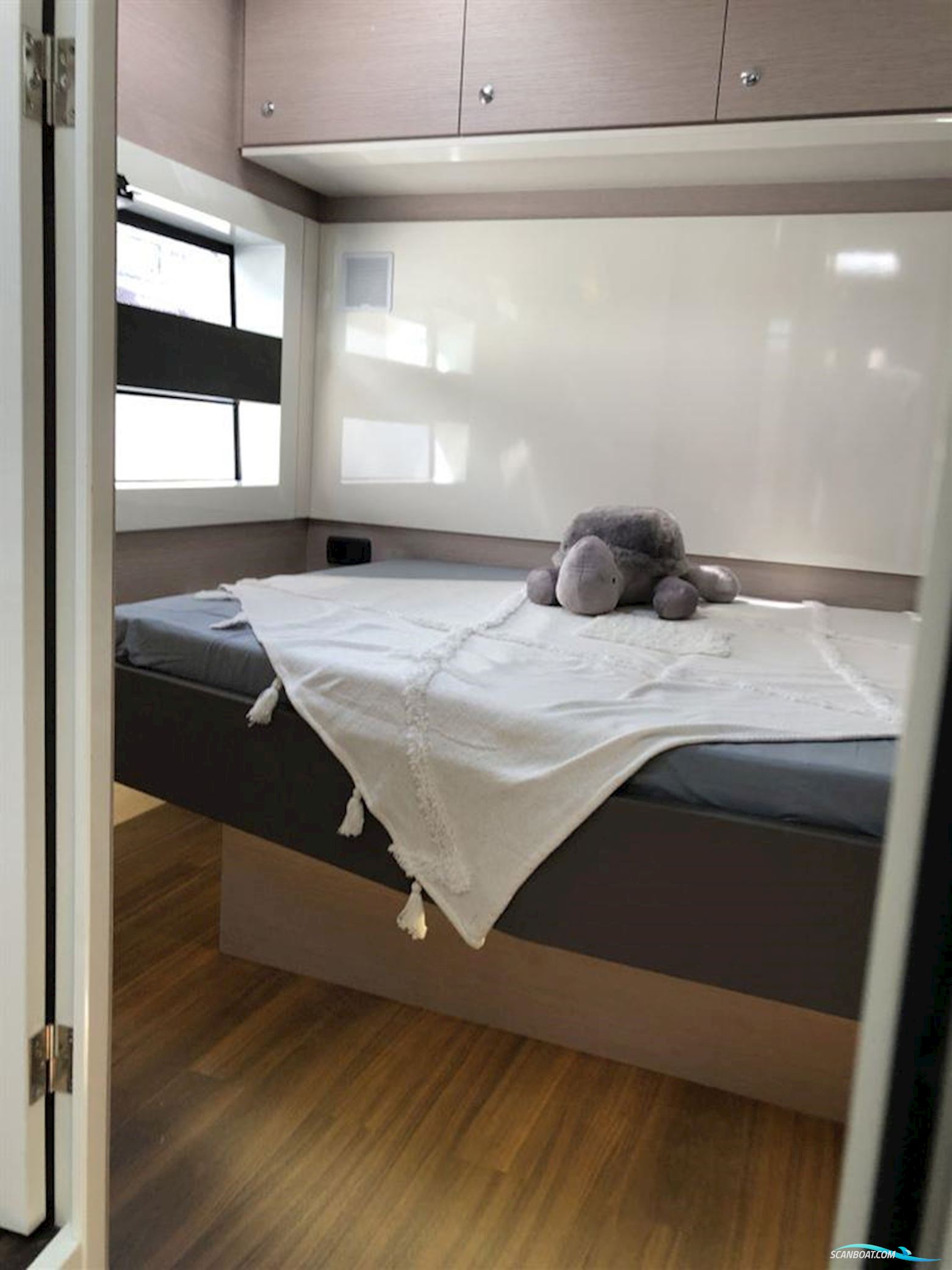 AVENTURA CATAMARANS 56