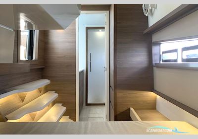 Aventura Yachts 38 Sc Motorbåd 2025, med Yanmar motor, Spanien