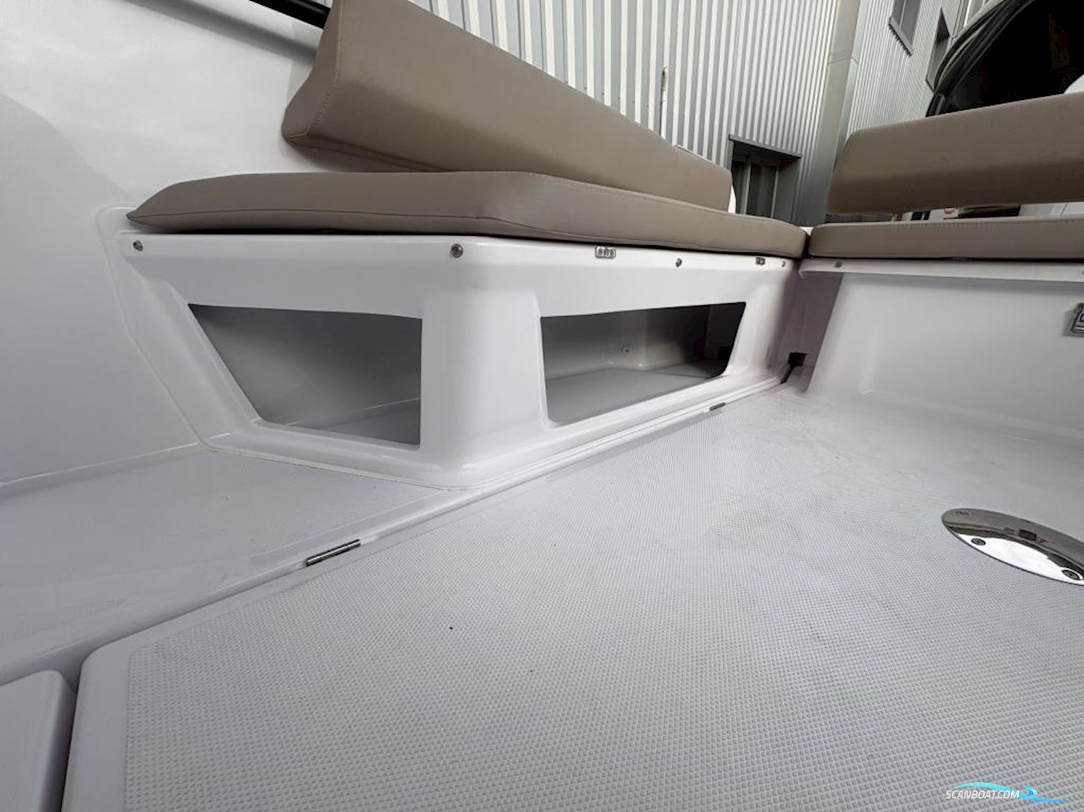 AXOPAR 25 Cross Top - reserviert