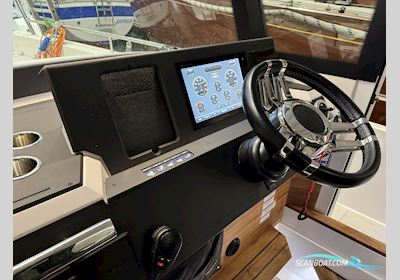 Axopar 28 AC Motorbåd 2017, med Mercury motor, Tyskland