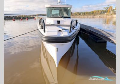 Axopar 28 AC Motorbåd 2021, med Mercury motor, Finland