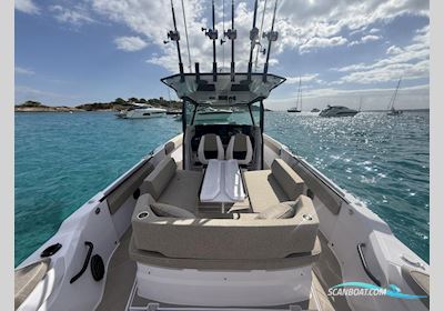 AXOPAR 29 CCX Motorbåd 2025, med Mercury motor, Spanien