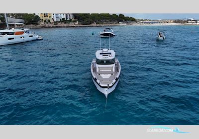 AXOPAR 29 CCX Motorbåd 2025, med Mercury motor, Spanien