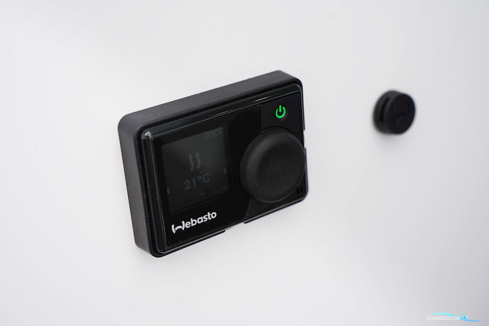 AXOPAR 29 XC Cross Cabin