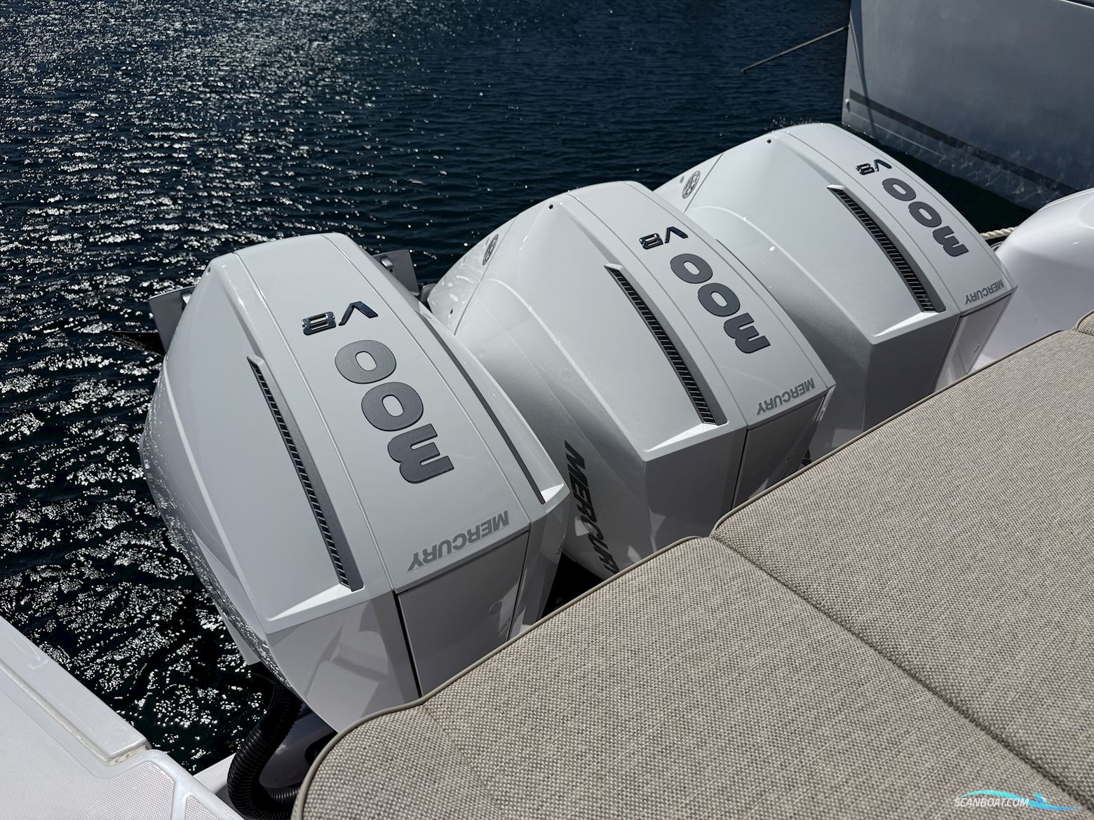 Axopar 45 Sun-Top