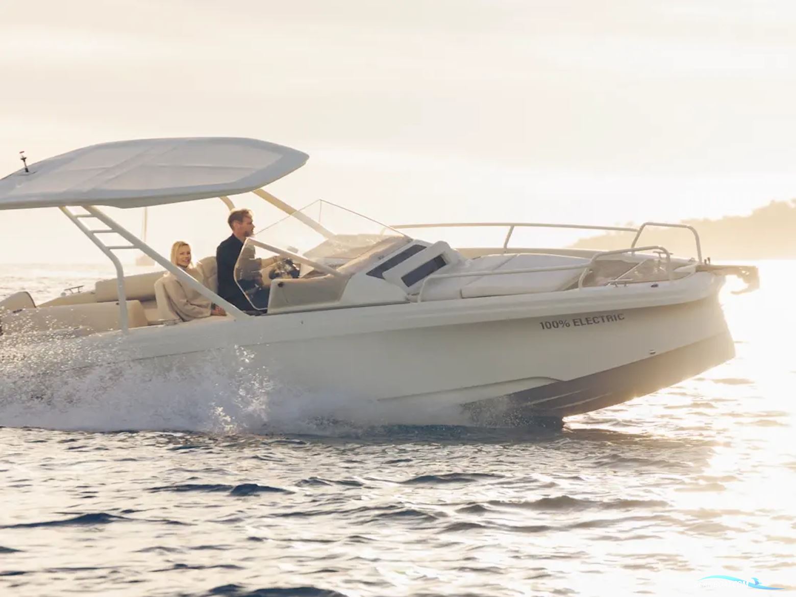 Axopar Yachts Axopar AX/E 25