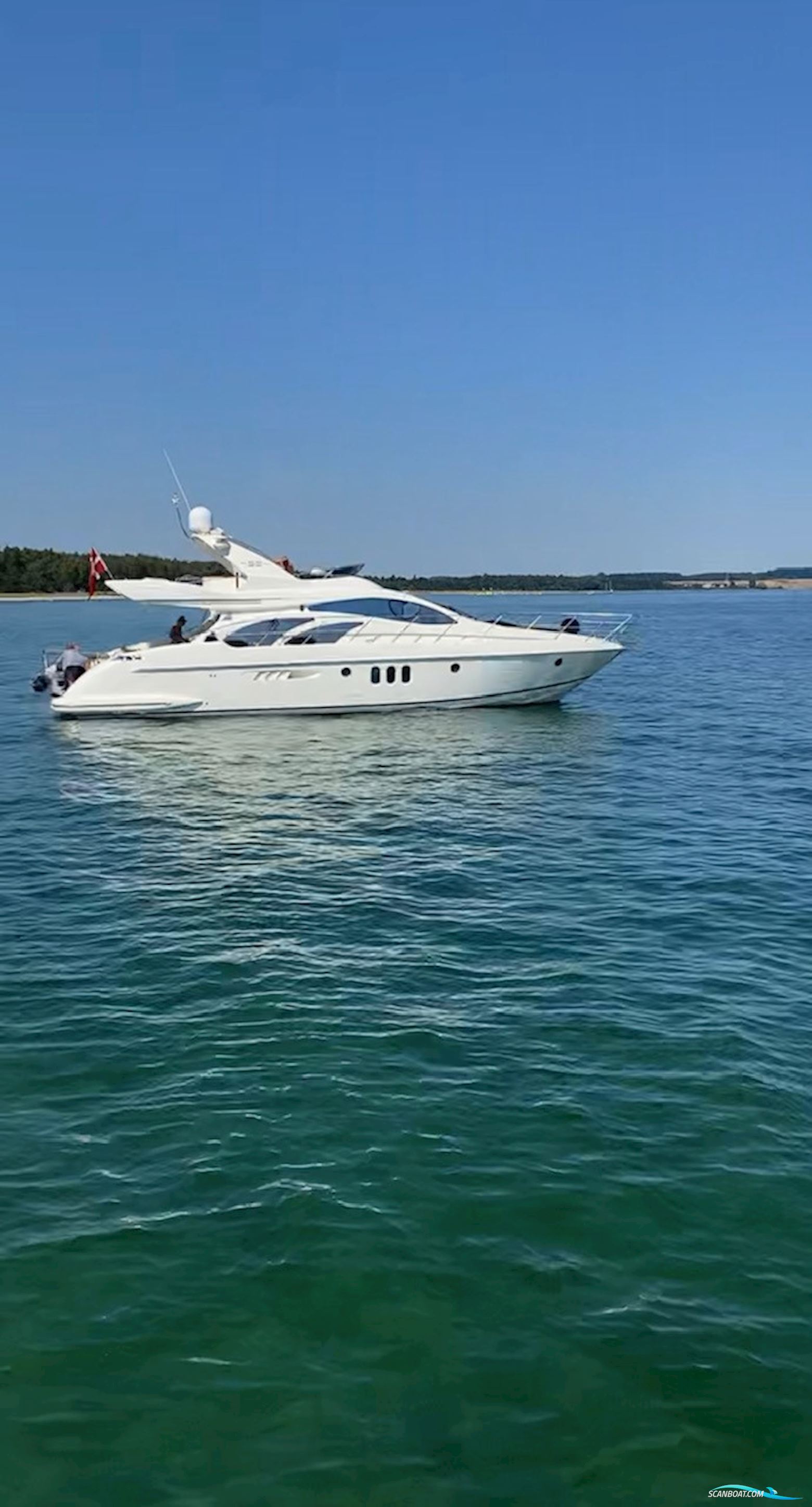 Azimut  55