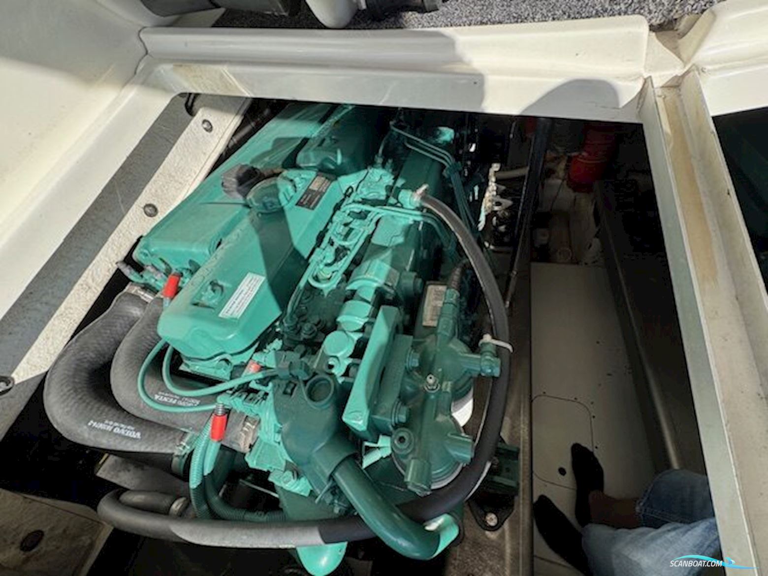 Azimut / ATLANTIS 47 VINTER PRIS