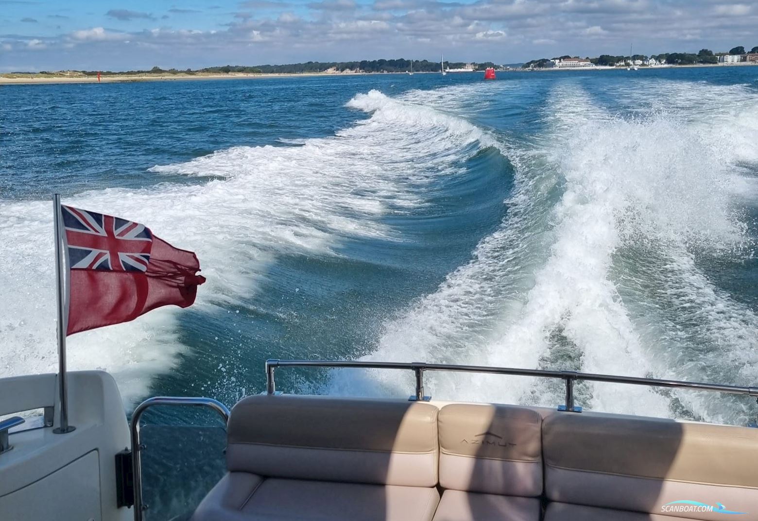 Azimut 42