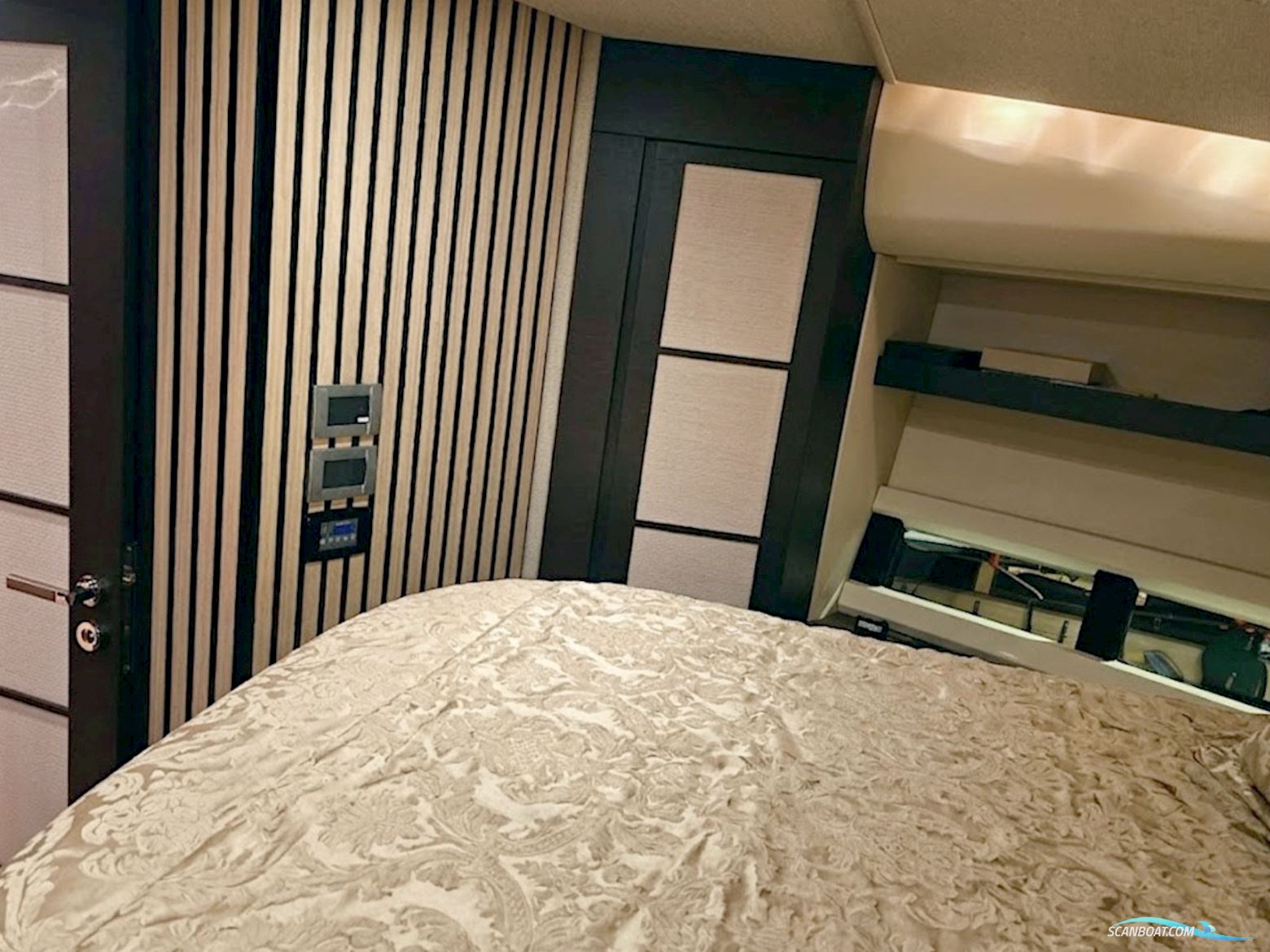 Azimut 43S Volvo Penta Ips-500