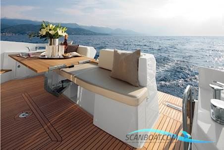 Azimut 45 Fly