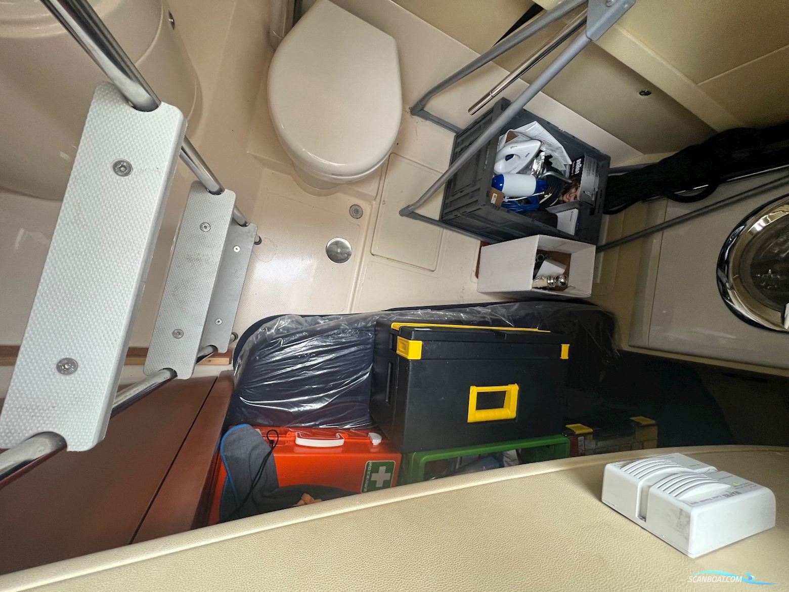 Azimut 50 Fly - 2008