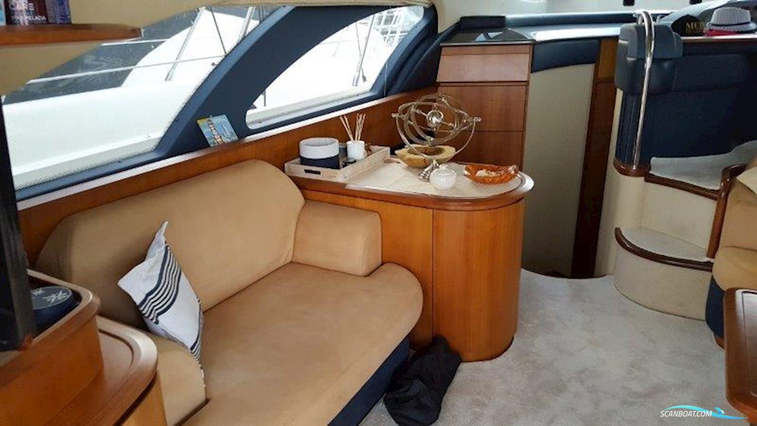 Azimut 50