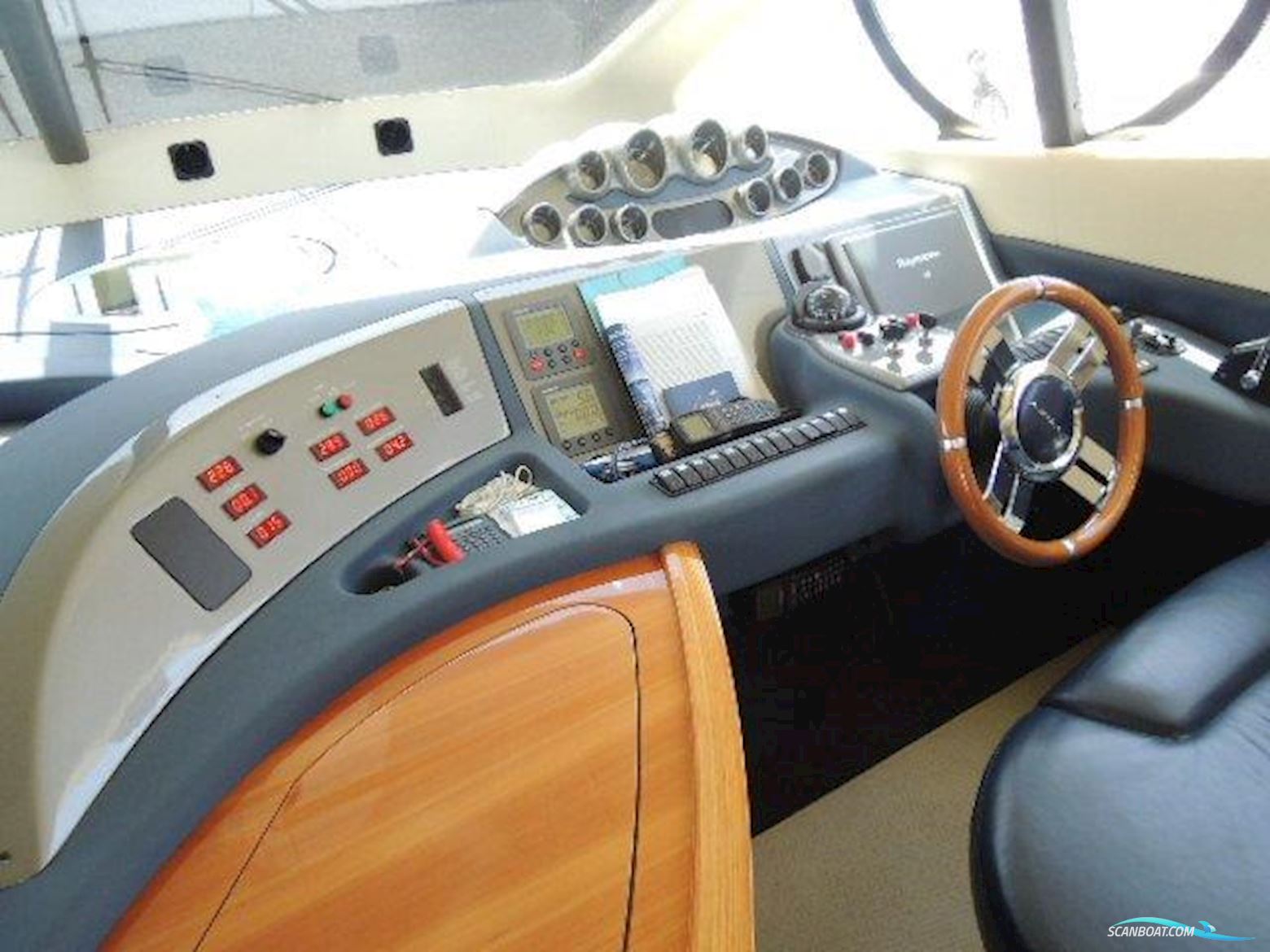 Azimut 50