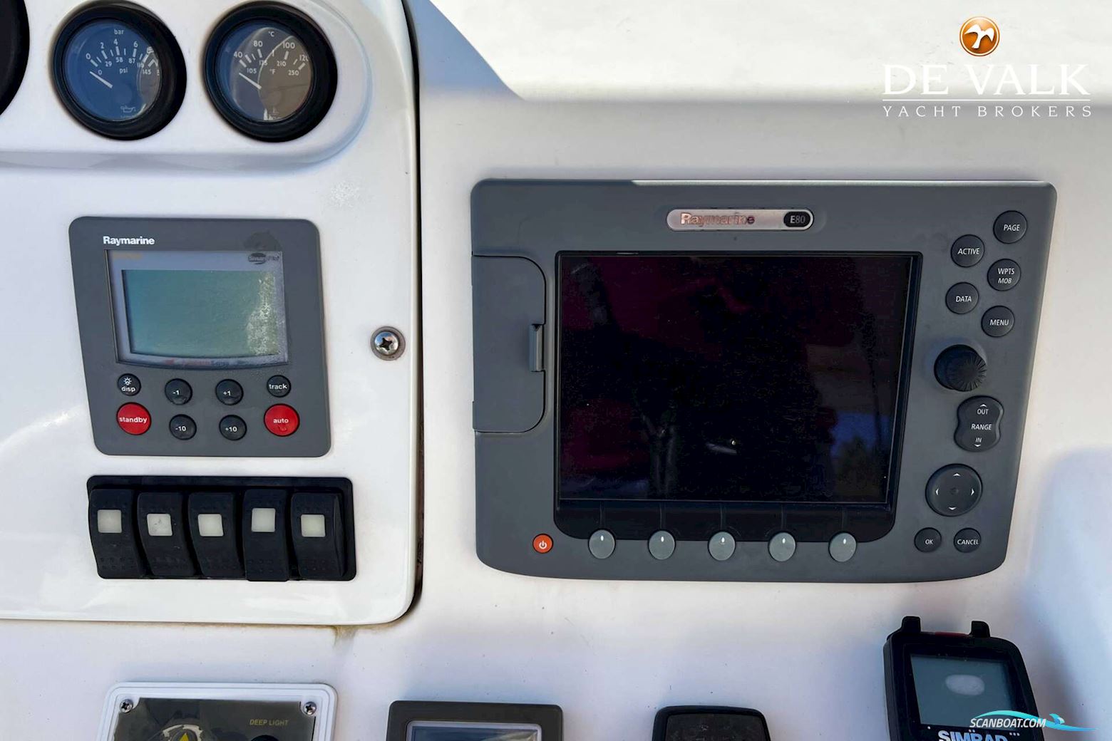 Azimut 50