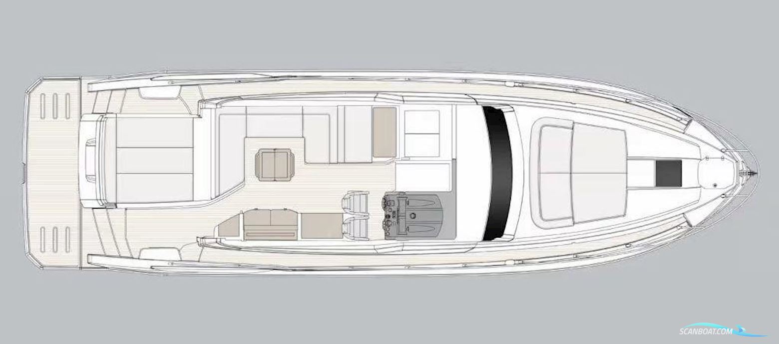 Azimut 51