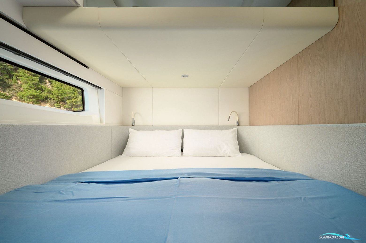Azimut 53 Fly