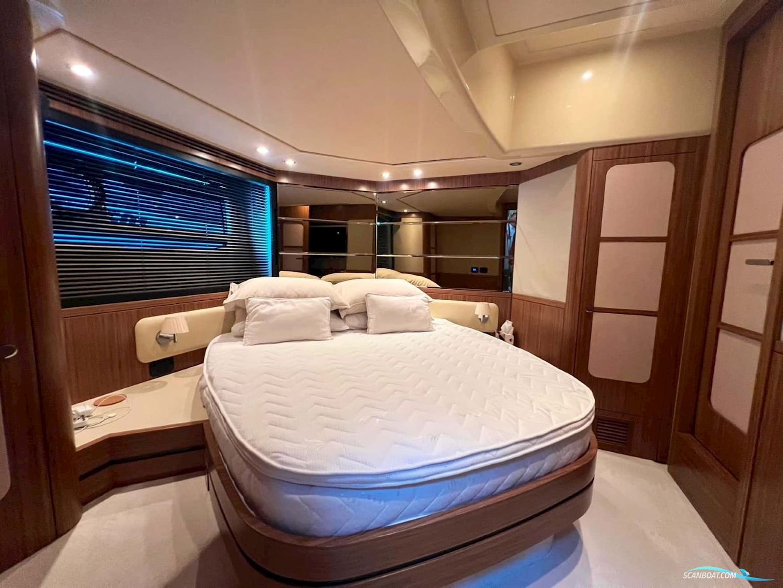 Azimut 53 MAGELLANO - 2015