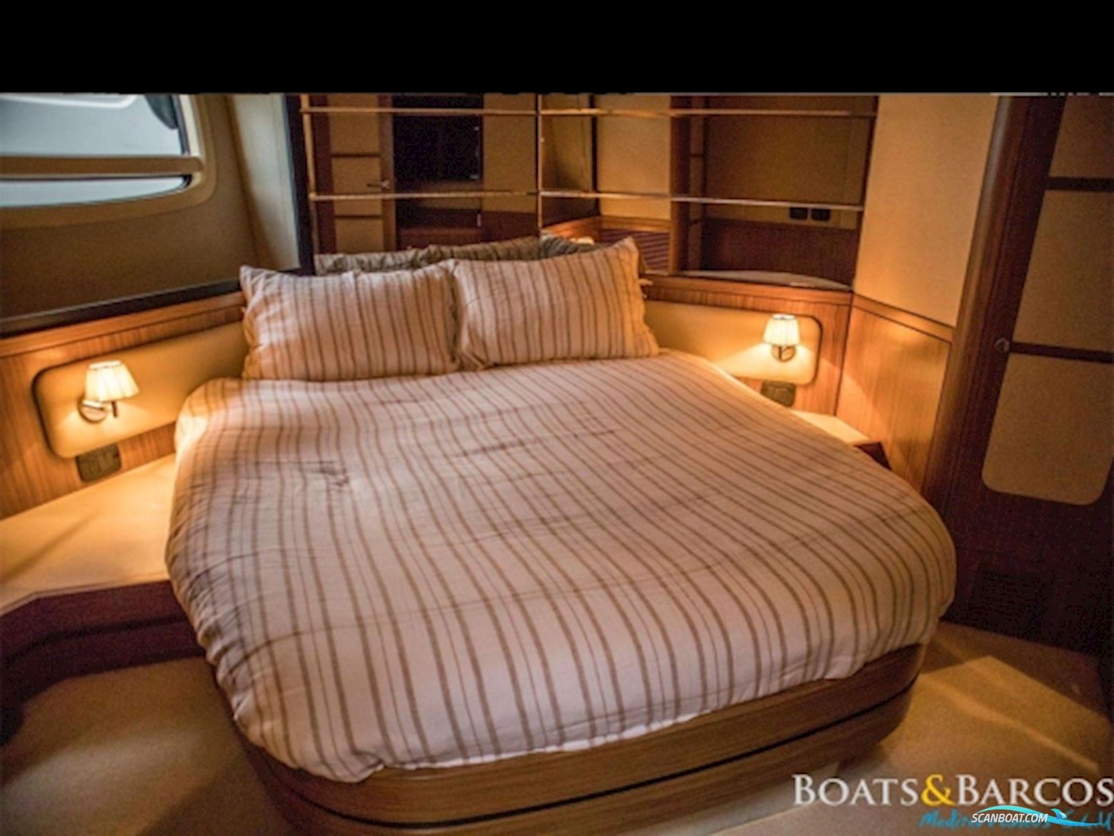 Azimut 53 Magellano