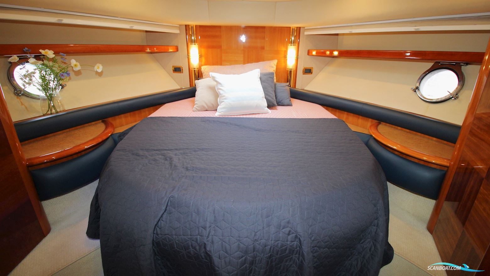 Azimut 55 FLY