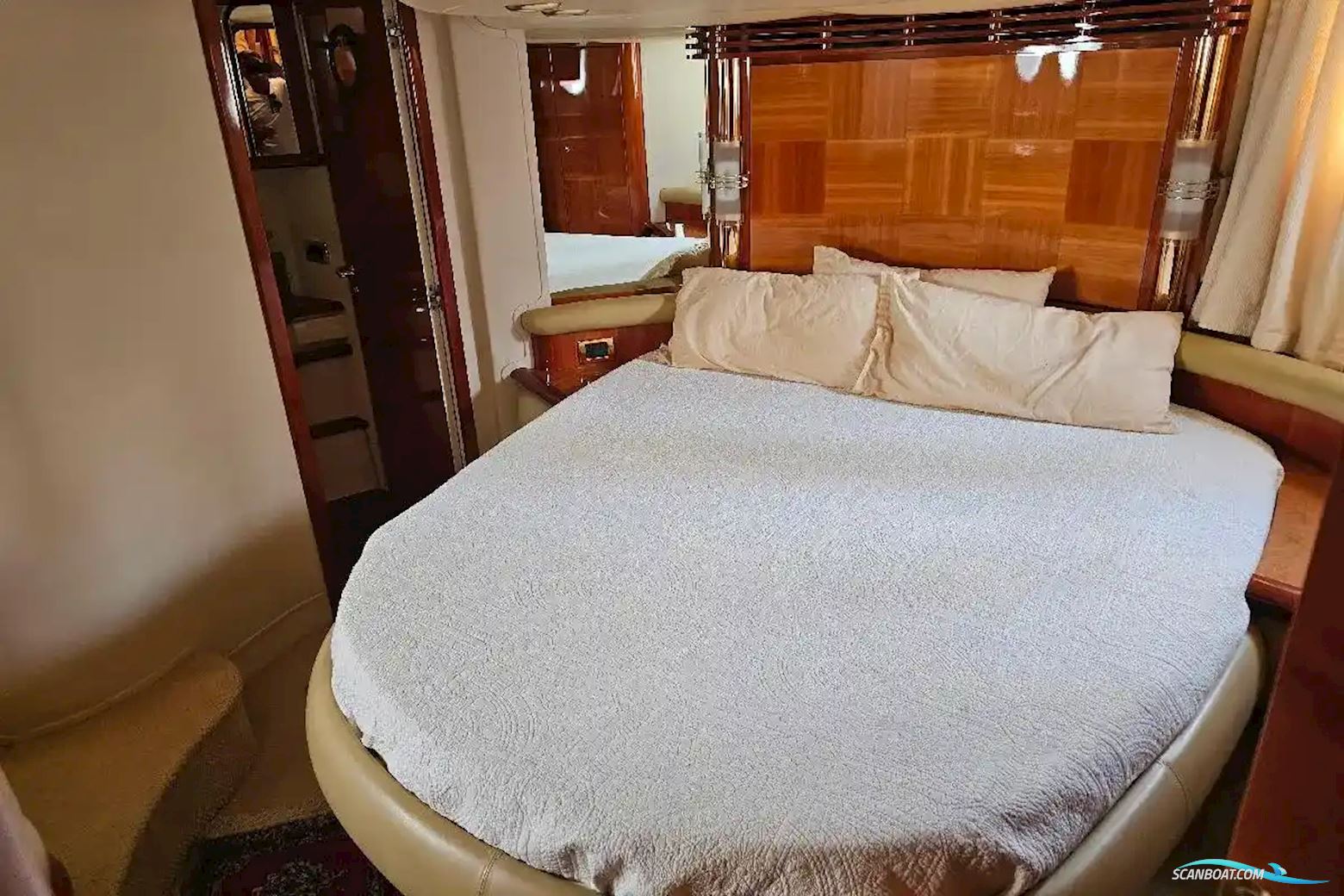 Azimut 55