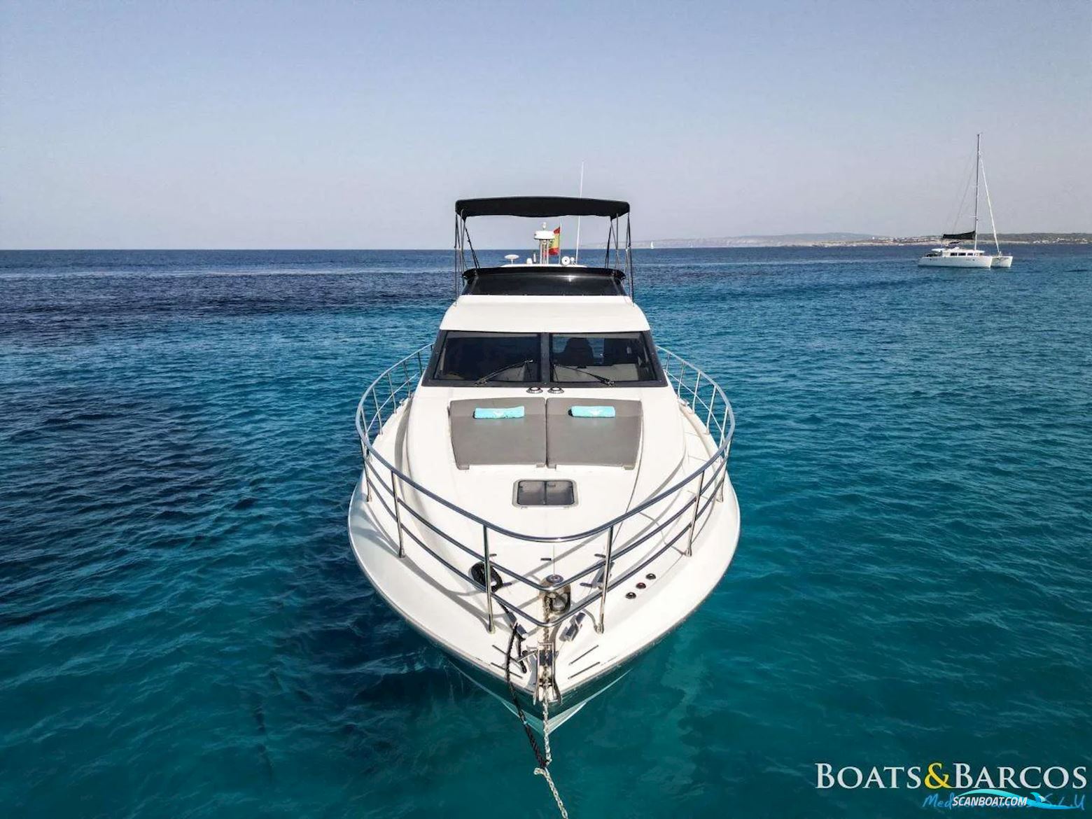 Azimut 58