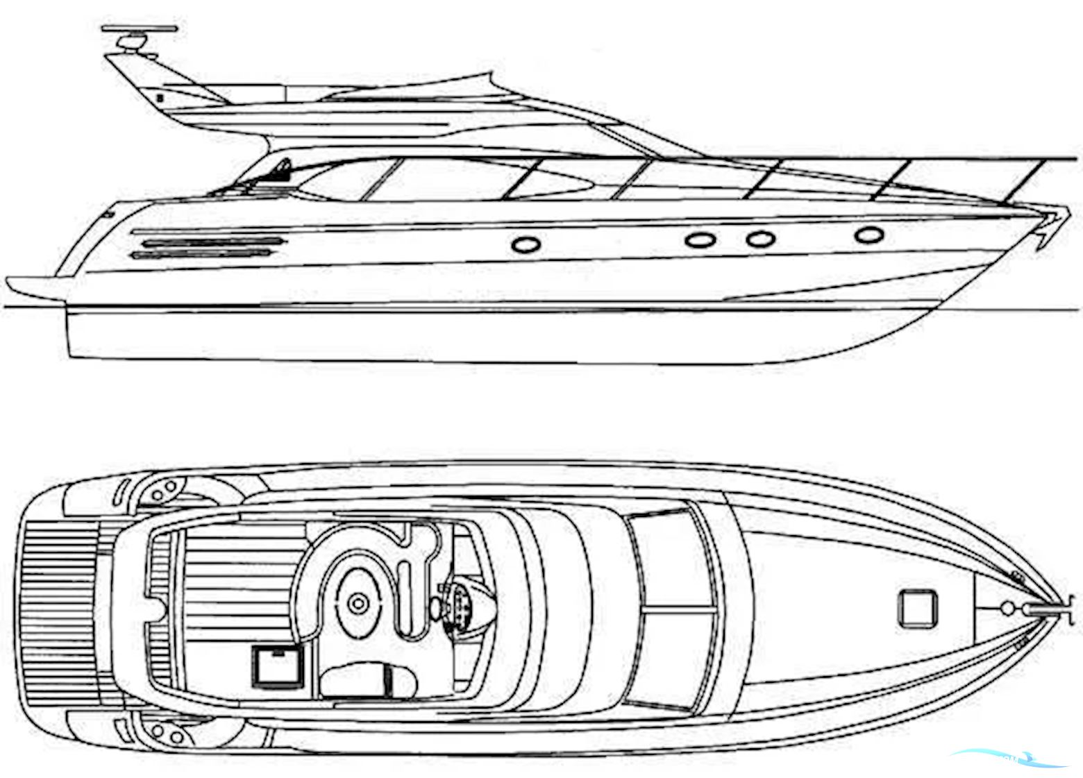 Azimut 58