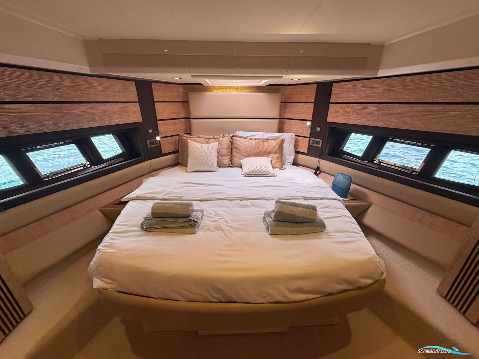 Azimut 60 Fly - 2015