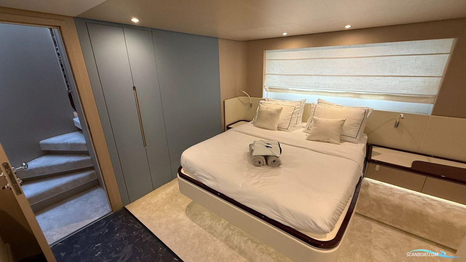 Azimut 68 Fly - Model 2024