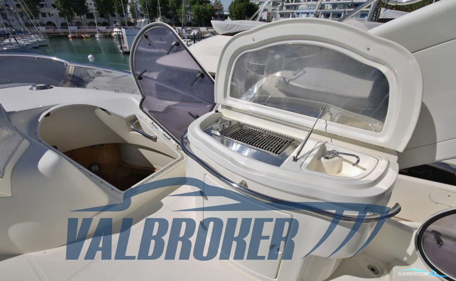 Azimut 68