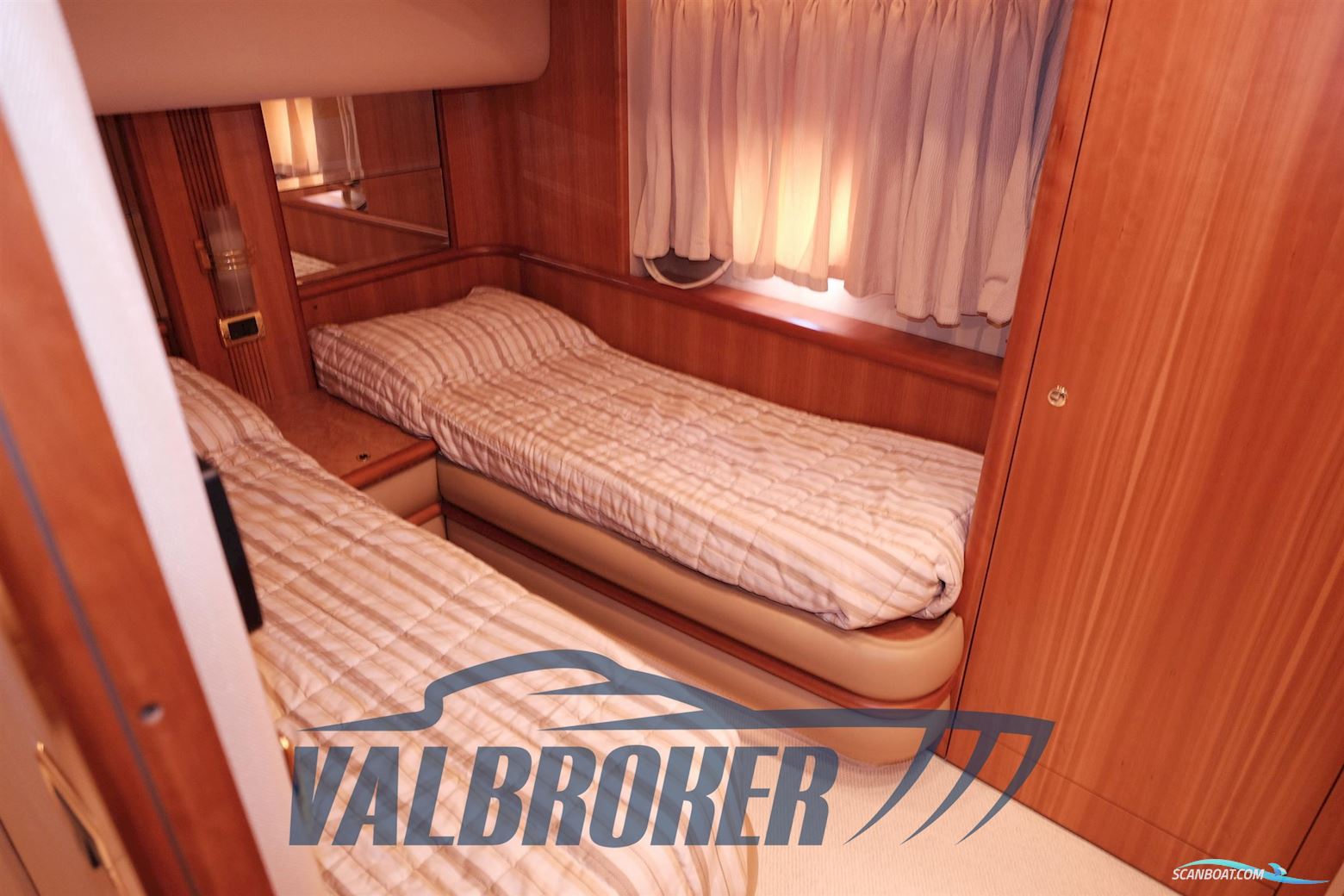 Azimut 68