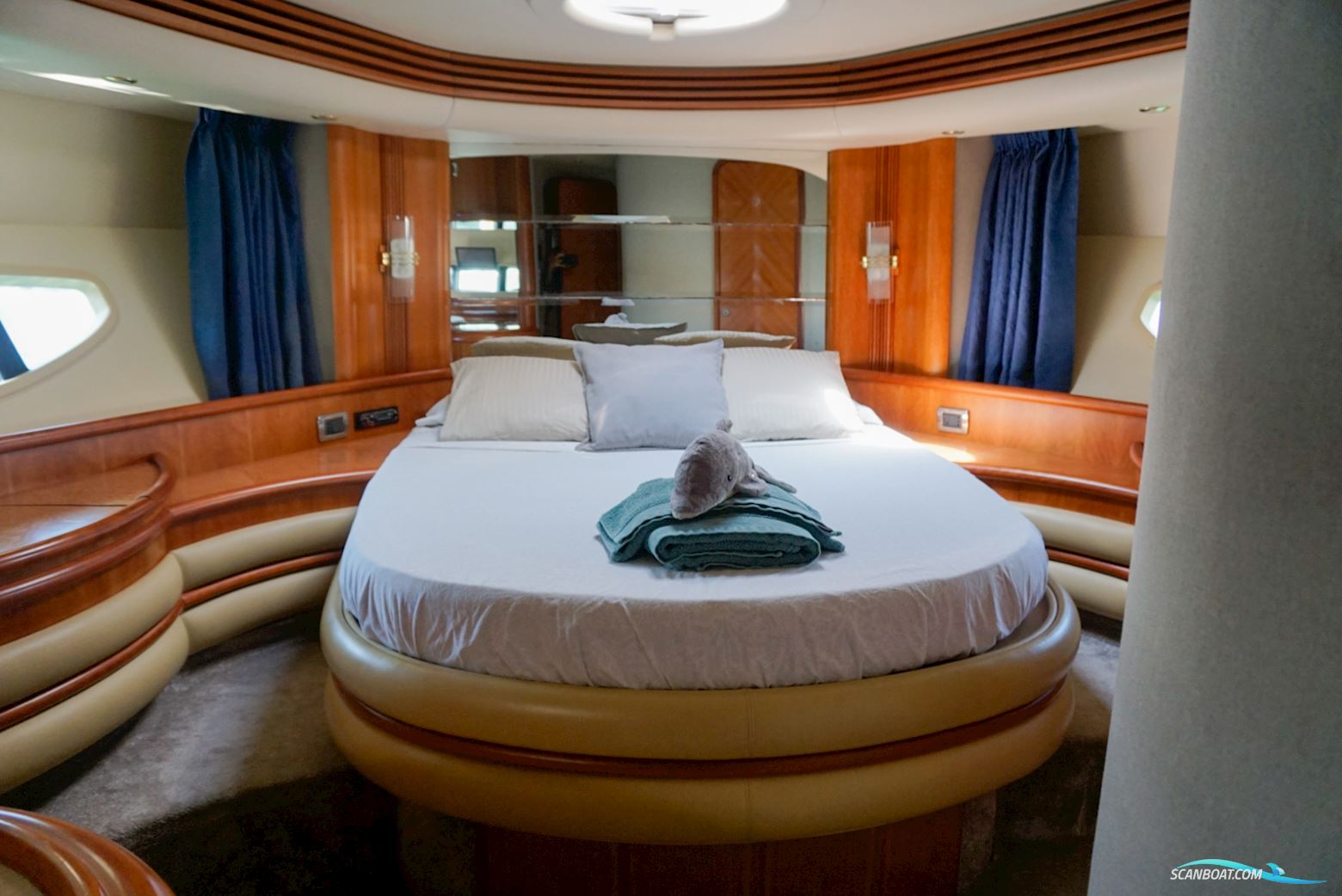 Azimut 68