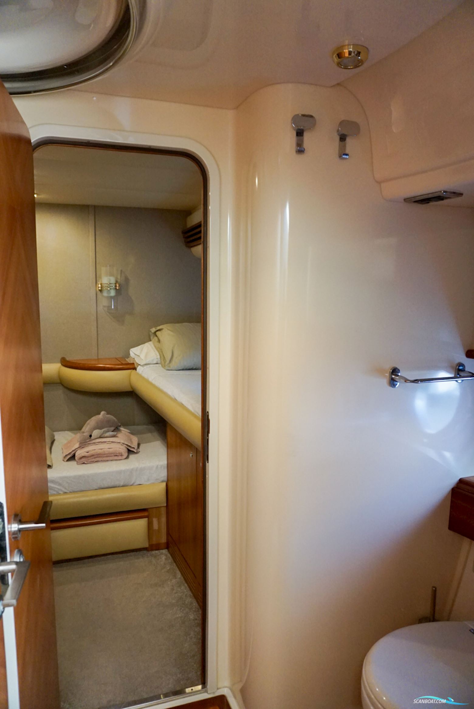 Azimut 68