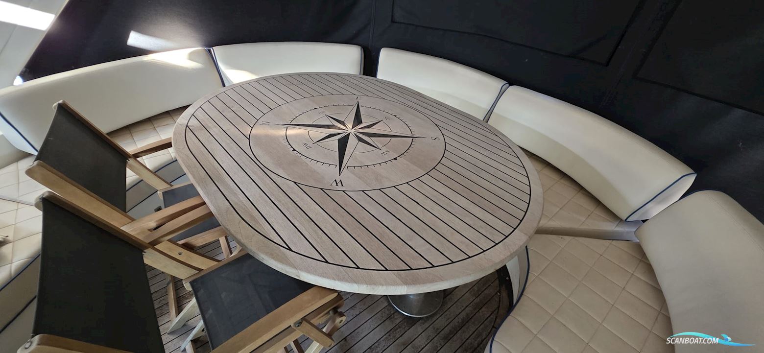 Azimut 75
