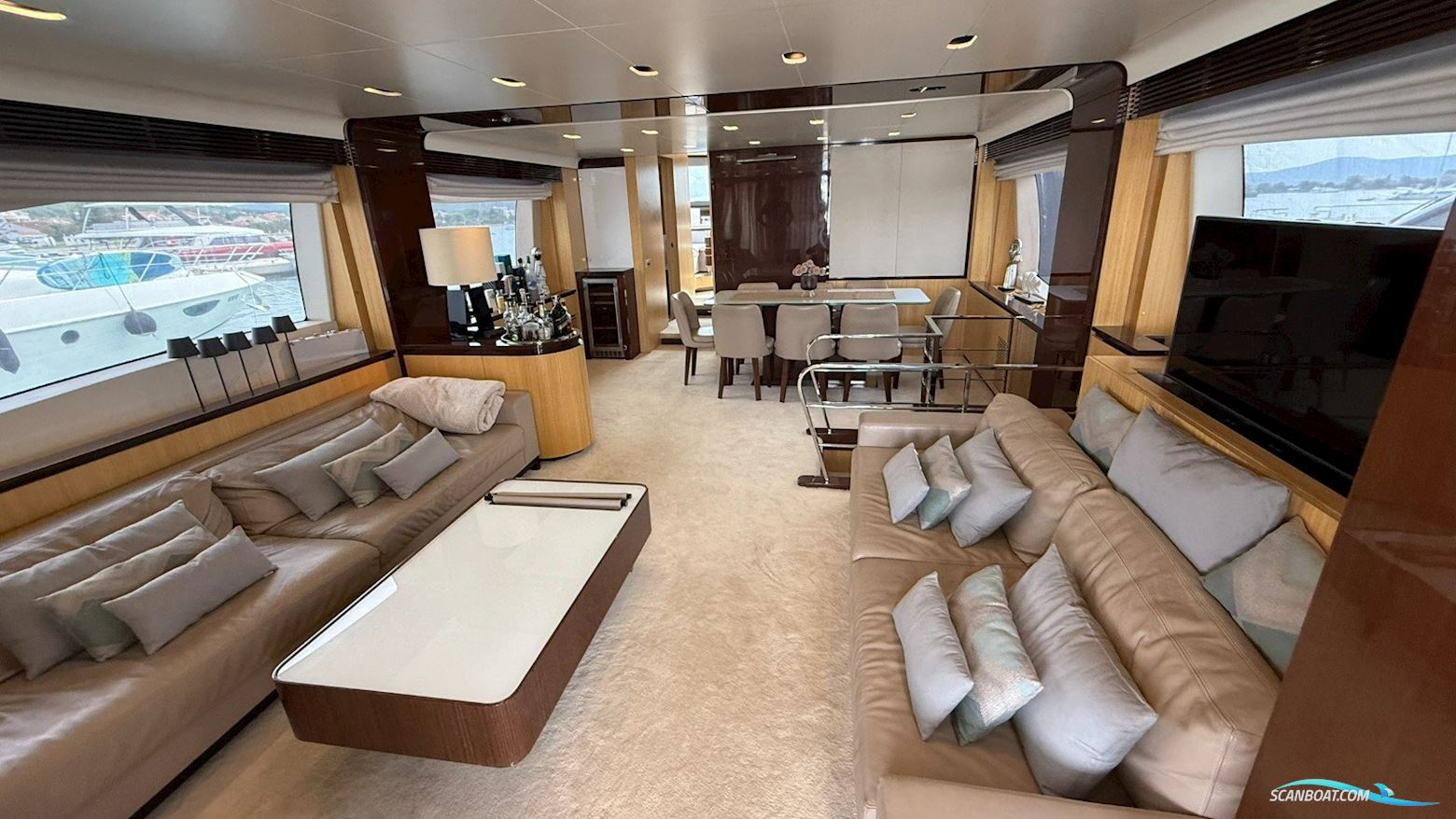 Azimut 84 FLY - 2016