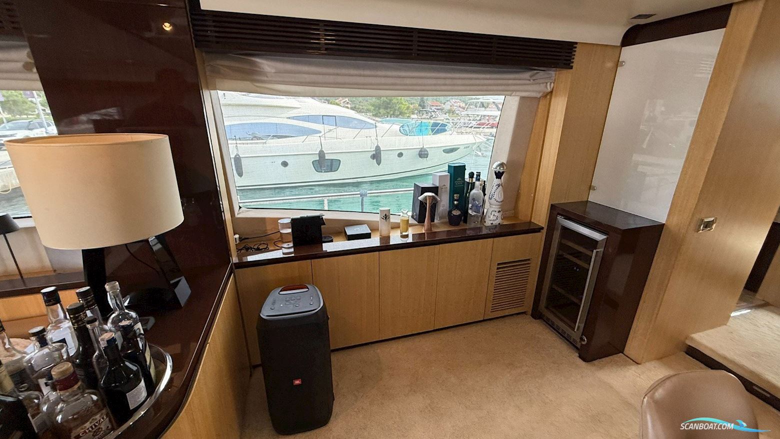 Azimut 84 FLY - 2016