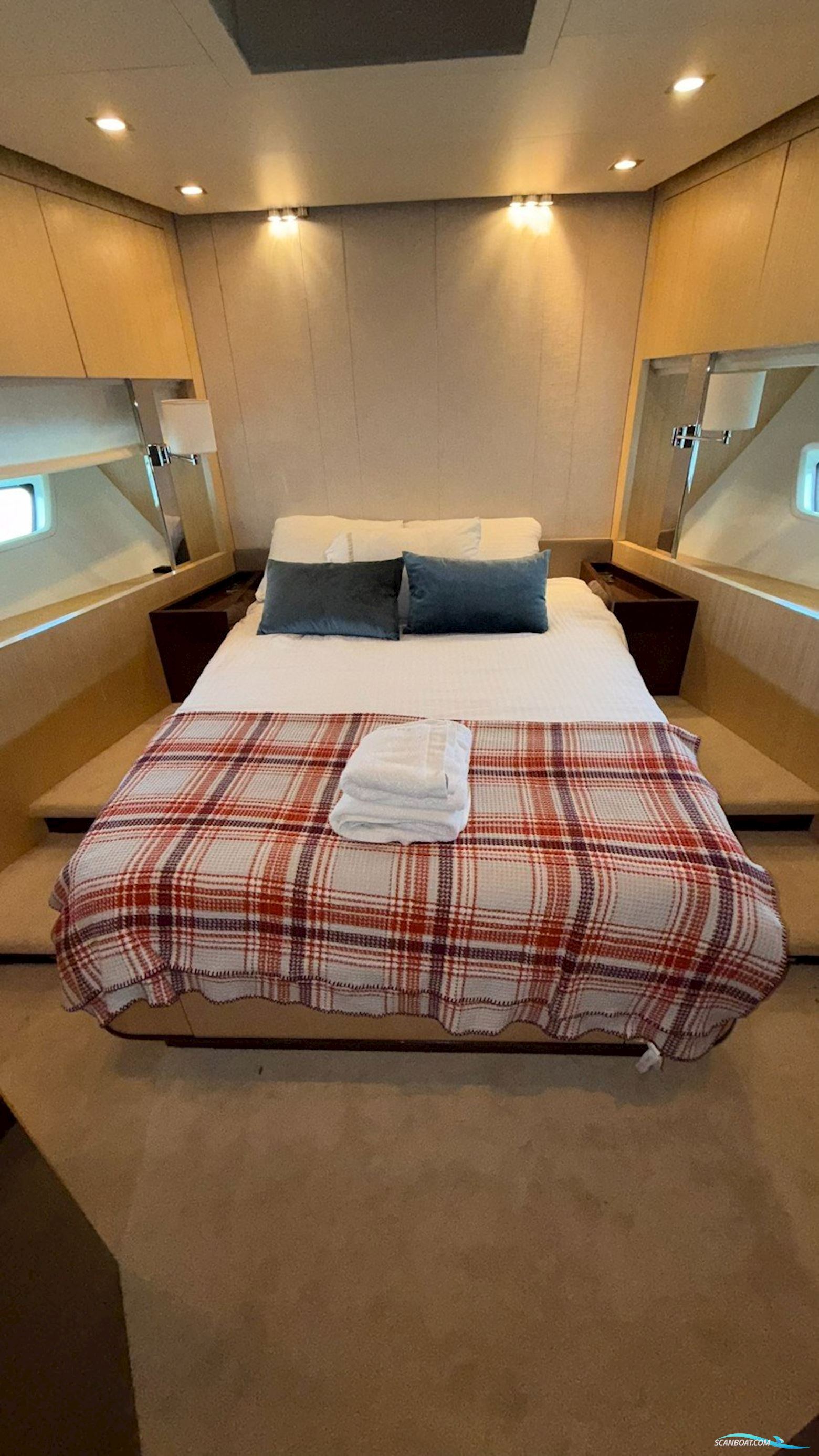 Azimut 84 FLY - 2016