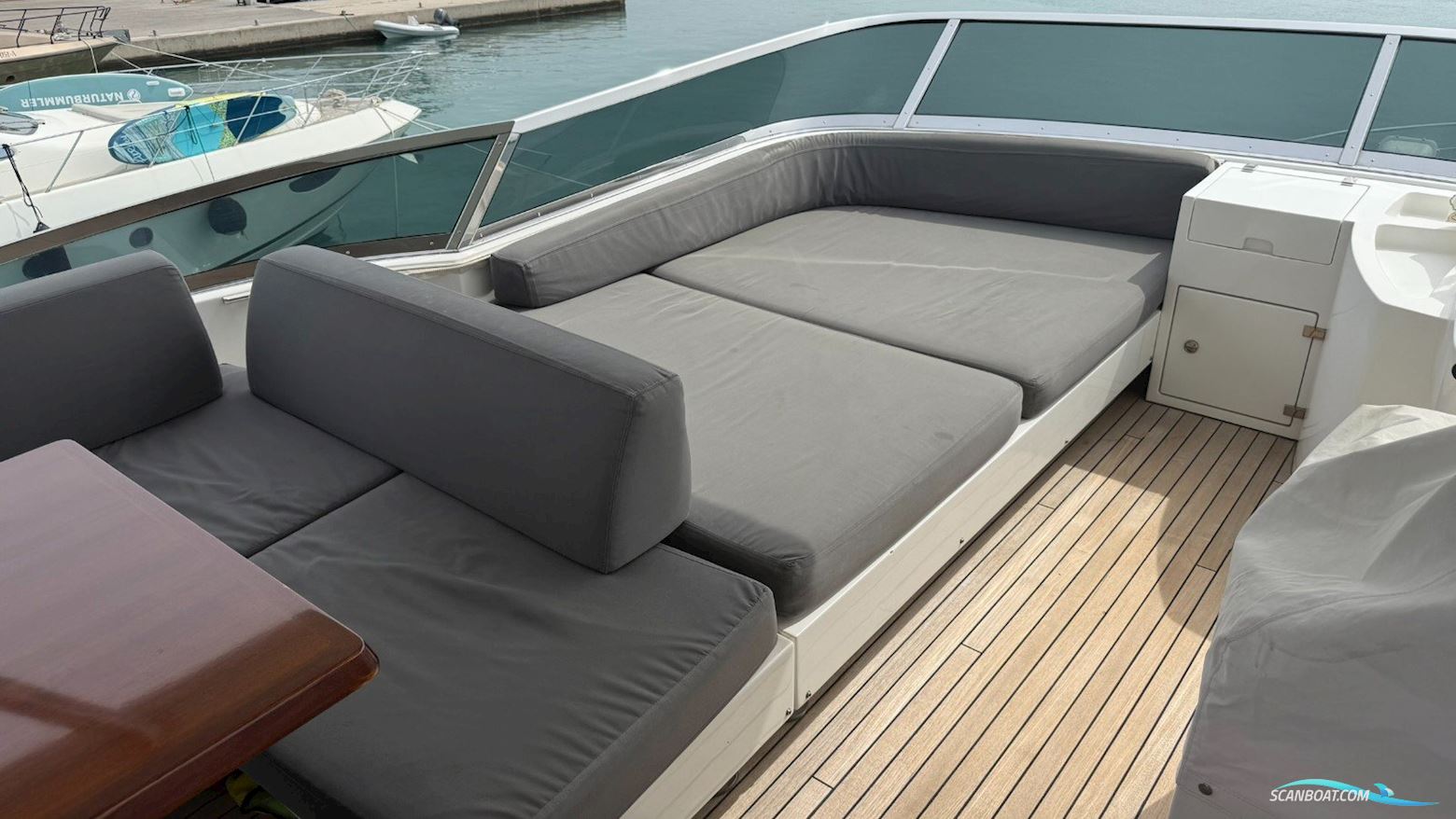 Azimut 84 FLY - 2016