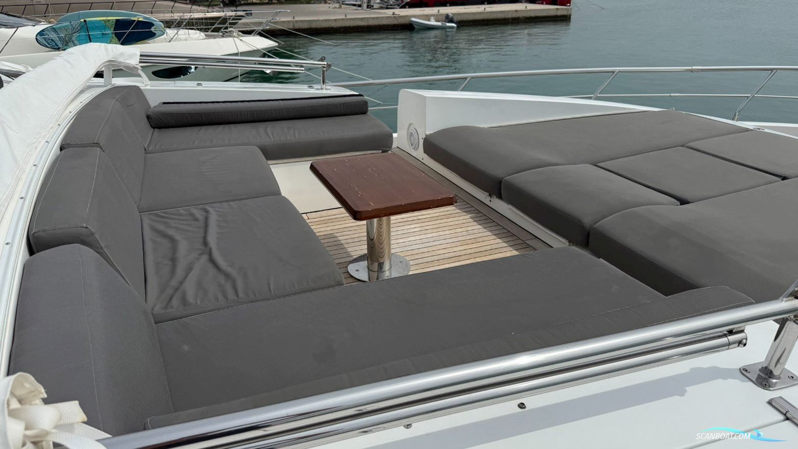 Azimut 84 FLY - 2016