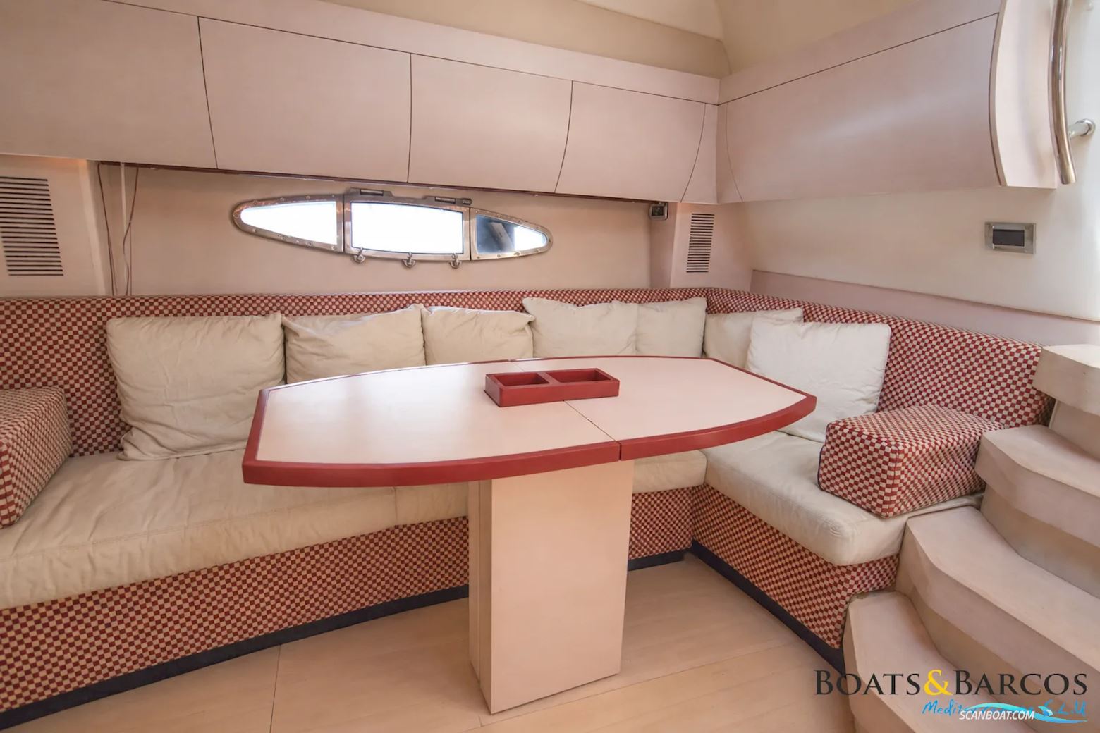 Azimut Atlantis 39
