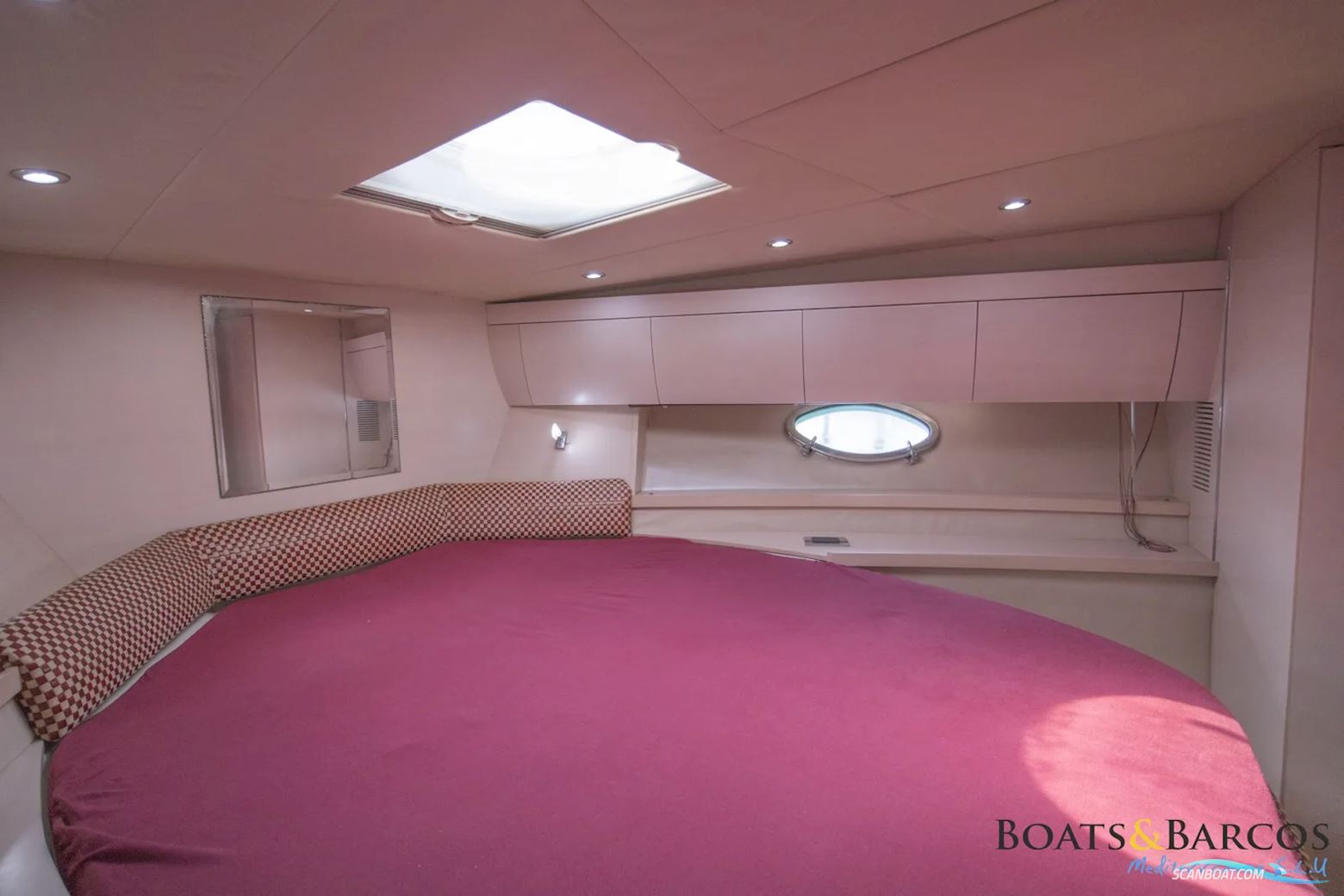 Azimut Atlantis 39
