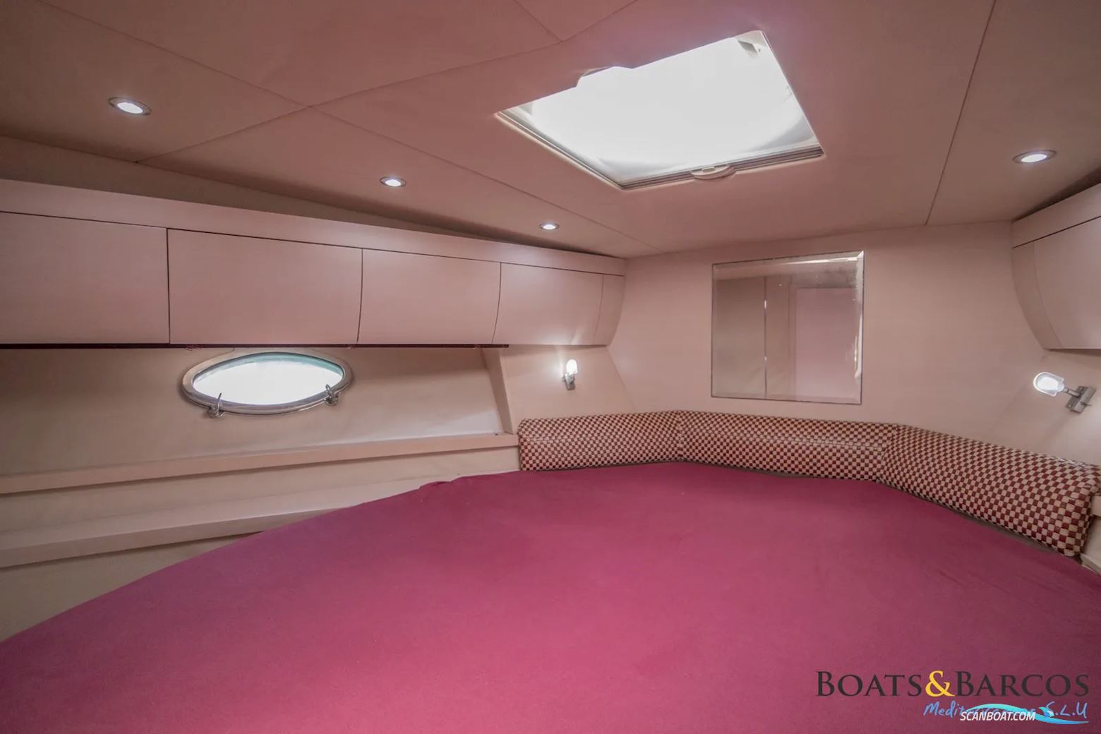 Azimut Atlantis 39