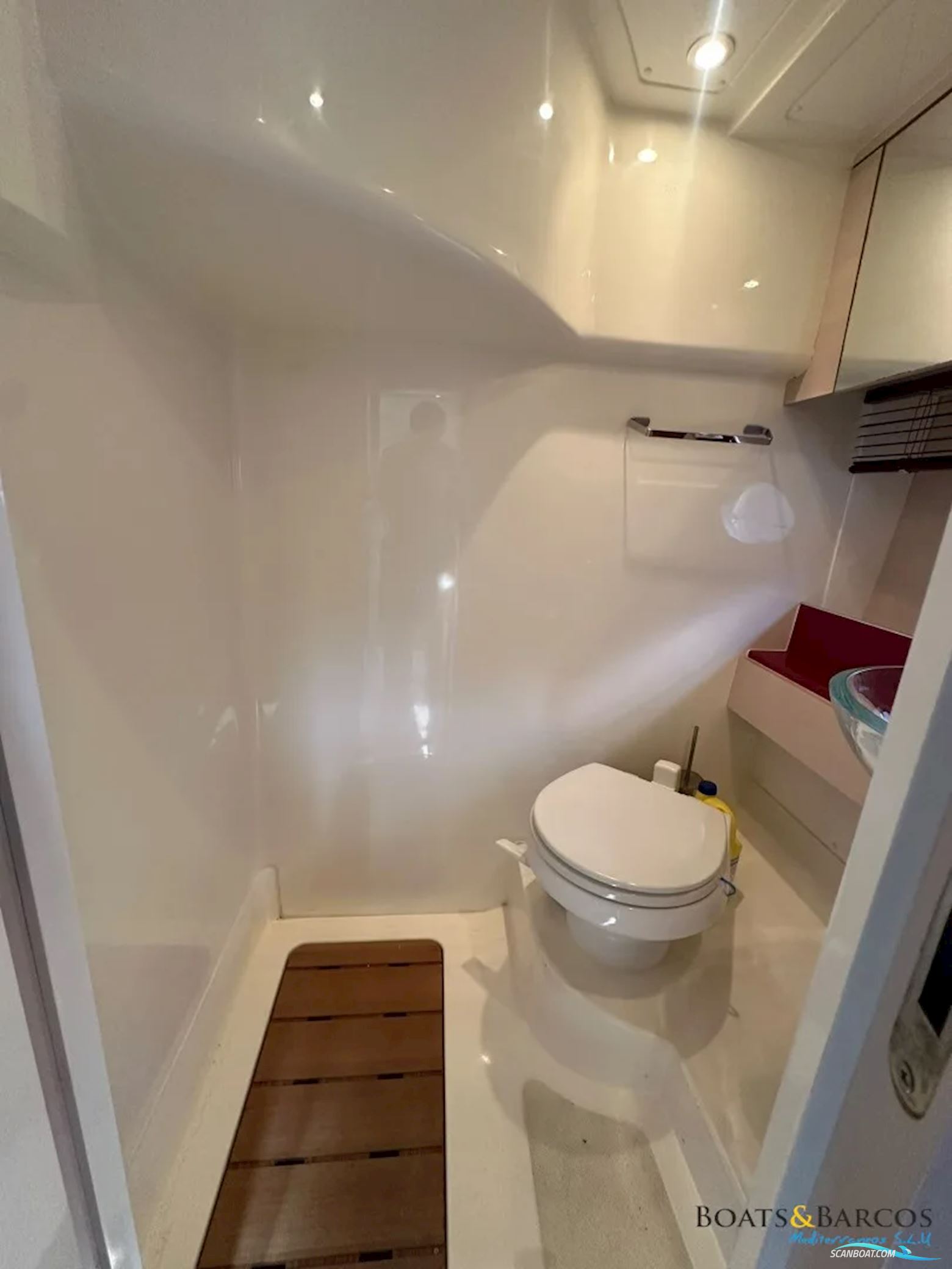 Azimut Atlantis 39