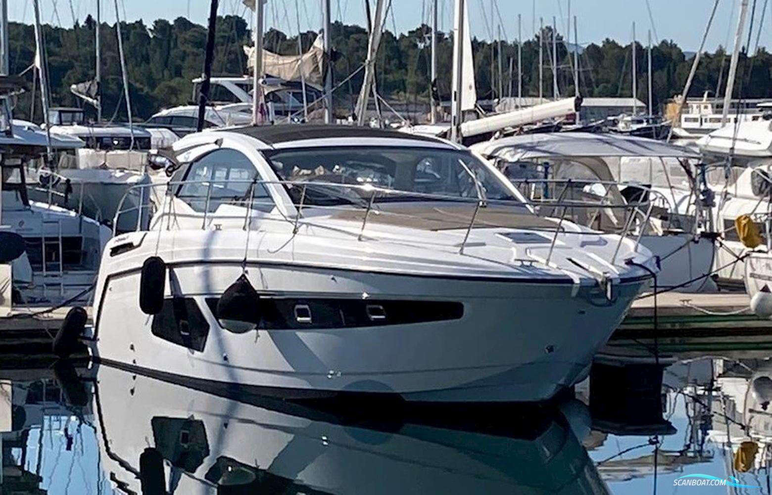 Azimut Atlantis 43 - Model 2015 Motorbåd 2015, med Volvo Penta D6-400 motor, Kroatien