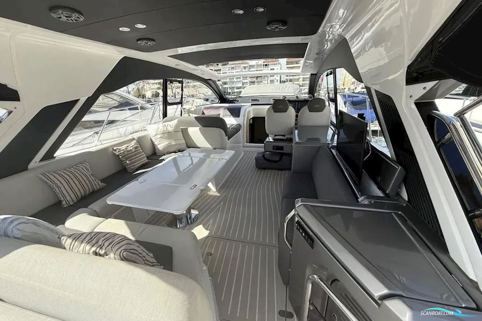 Azimut Atlantis 51