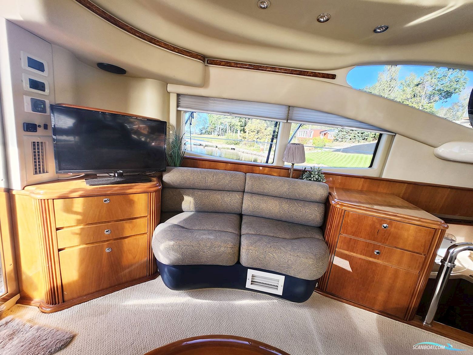 Azimut Azimut 42 Fly