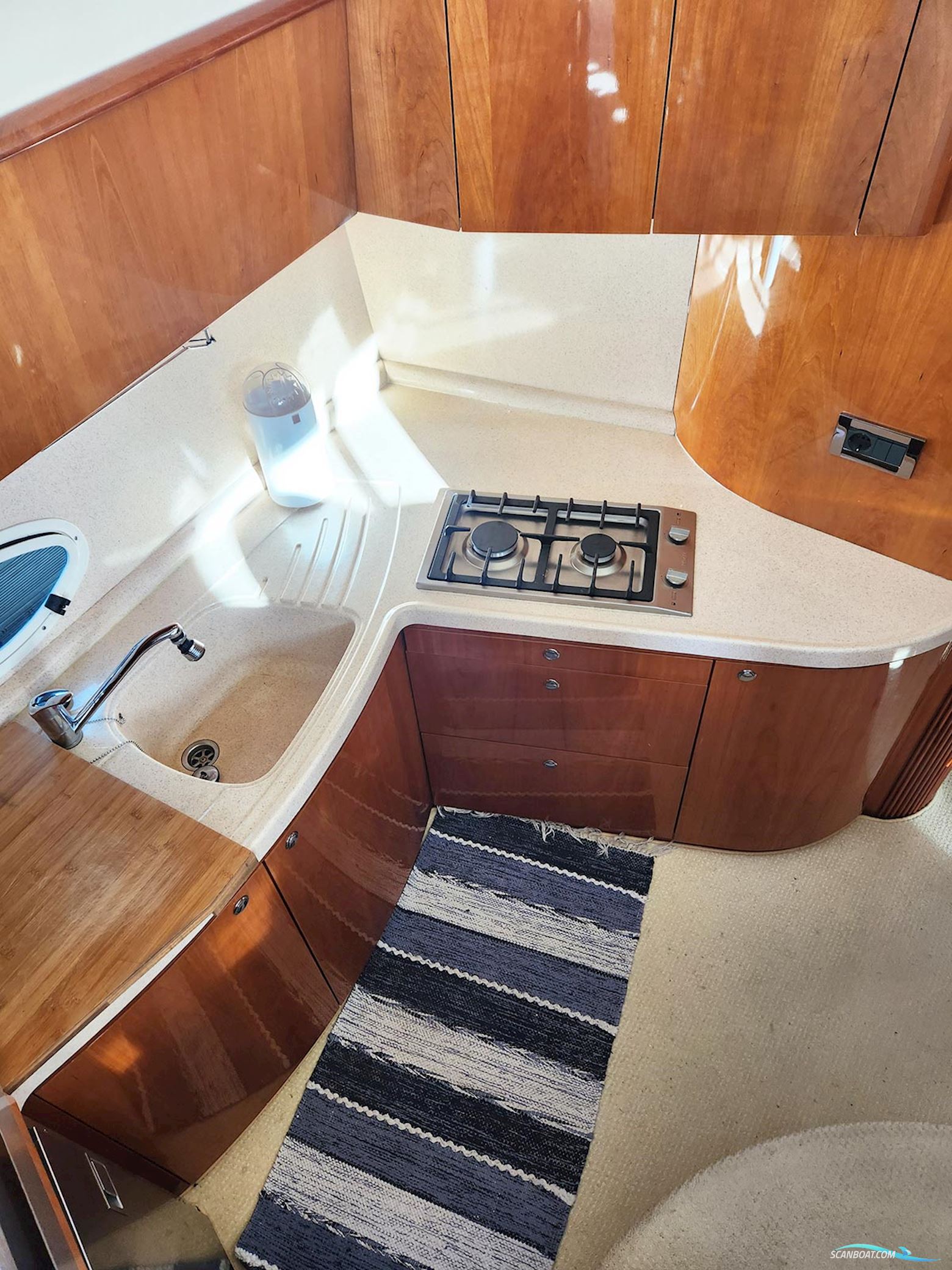 Azimut Azimut 42 Fly